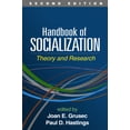 thumbnail image 1 of Handbook of Socialization : Theory and Research (Edition 2) (Paperback), 1 of 1