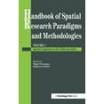 thumbnail image 1 of Handbook of Spatial Research Paradigms & Handbook Of Spatial Research Paradigms And Methodologies, Book 01, (Hardcover), 1 of 1