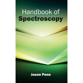Handbook of Spectroscopy, (Hardcover)