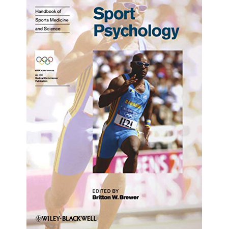 Pre-Owned Handbook of Sports Medicine and Science: Handbook of Sports Medicine and Science Sport Psychology (Paperback)