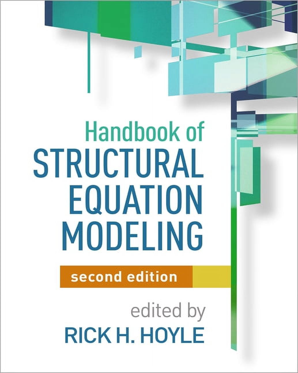 Handbook of Structural Equation Modeling, (Hardcover) - Walmart ...