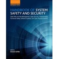 thumbnail image 1 of Handbook of System Safety and Security: Cyber Risk and Risk Management, Cyber Security, Threat Analysis, Functional Safe, (Hardcover), 1 of 1