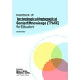 thumbnail image 1 of Handbook of Technological Pedagogical Content Knowledge (TPACK) for Educators, (Paperback), 1 of 1