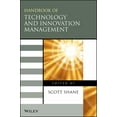 thumbnail image 1 of Handbook of Technology and Innovation Management, (Hardcover), 1 of 1