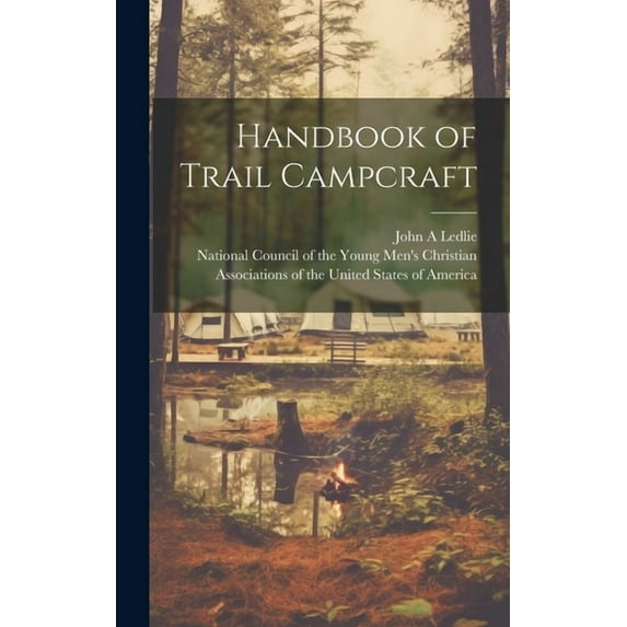 Handbook of Trail Campcraft (Hardcover)