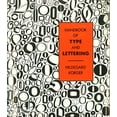 thumbnail image 1 of Pre-Owned Handbook of Type and Lettering (Paperback) 0830618341 9780830618347, 1 of 1