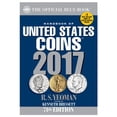 thumbnail image 1 of Handbook of United States Coins 2017: The Official Blue Book, Paperbook Edition, 1 of 1
