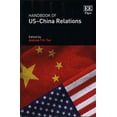 thumbnail image 1 of Handbook of Us?China Relations, 1 of 1