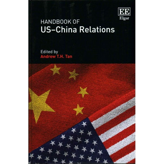 Handbook of Us?China Relations