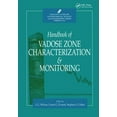 thumbnail image 1 of Handbook of Vadose Zone Characterization & Monitoring, (Paperback), 1 of 1