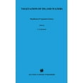 thumbnail image 1 of Handbook of Vegetation Science Vegetation of Inland Waters, Book 15, (Hardcover), 1 of 1