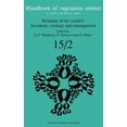thumbnail image 1 of Handbook of Vegetation Science Wetlands of the World I: Inventory, Ecology and Management, Book 15, (Hardcover), 1 of 1
