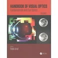 thumbnail image 1 of Handbook of Visual Optics, Two-Volume Set (Other), 1 of 1