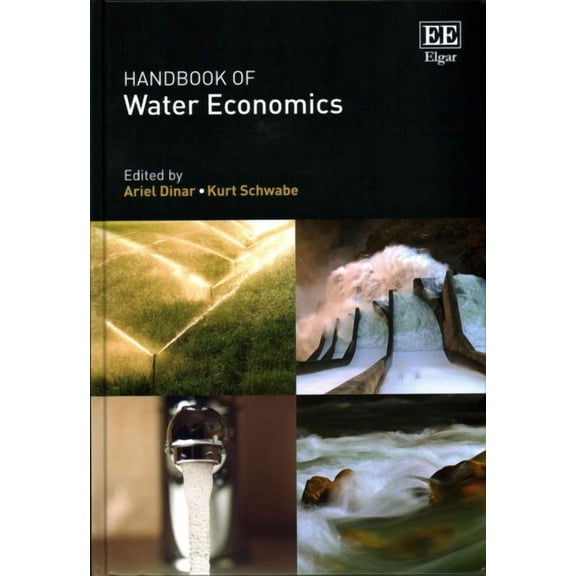 Handbook of Water Economics