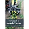 thumbnail image 1 of Handbook of Weed Control, (Hardcover), 1 of 1