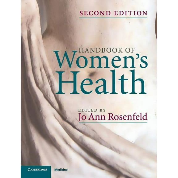 Handbook of Women's Health, (Paperback)