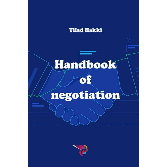 Handbook of negotiation (Paperback)