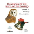 thumbnail image 1 of Pre-Owned Handbook of the Birds of the World. Vol.5 (Hardcover) by Josep del Hoyo Calduch, Andrew Elliott, Jordi Sargatal, 1 of 1