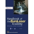 thumbnail image 1 of Handbook of the Eurolaser Academy: Volume 2, (Paperback), 1 of 1