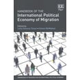 thumbnail image 1 of Handbook of the International Political Economy of Migration, 1 of 1
