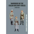 thumbnail image 1 of Handbook of the Italian Military Forces 2 August 1943, 1 of 1