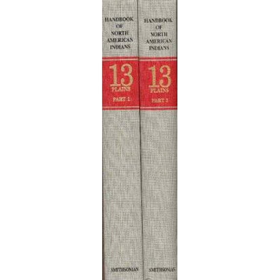 Pre-Owned 13 Plains: Part 1 and 2 (Hardcover) 0160504007 9780160504006
