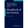 thumbnail image 1 of Handbook of the Protists (Hardcover), 1 of 1