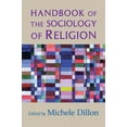 thumbnail image 1 of Handbook of the Sociology of Religion, (Paperback), 1 of 1