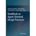 thumbnail image 1 of Handbook on Agent-Oriented Design Processes, (Paperback), 1 of 1