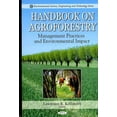 thumbnail image 1 of Handbook on Agroforestry : Management Practices and Environmental Impact, 1 of 1