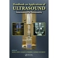 thumbnail image 1 of Handbook on Applications of Ultrasound: Sonochemistry for Sustainability, (Hardcover), 1 of 1