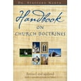thumbnail image 1 of Handbook on Church Doctrines (Paperback), 1 of 1