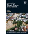 thumbnail image 1 of Handbook on Climate Change and Disasters, 1 of 1