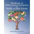 thumbnail image 1 of Handbook on Differentiated Instruction for Middle & High Schools (Paperback), 1 of 1