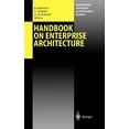thumbnail image 1 of International Handbooks on Information S Handbook on Enterprise Architecture, (Hardcover), 1 of 1
