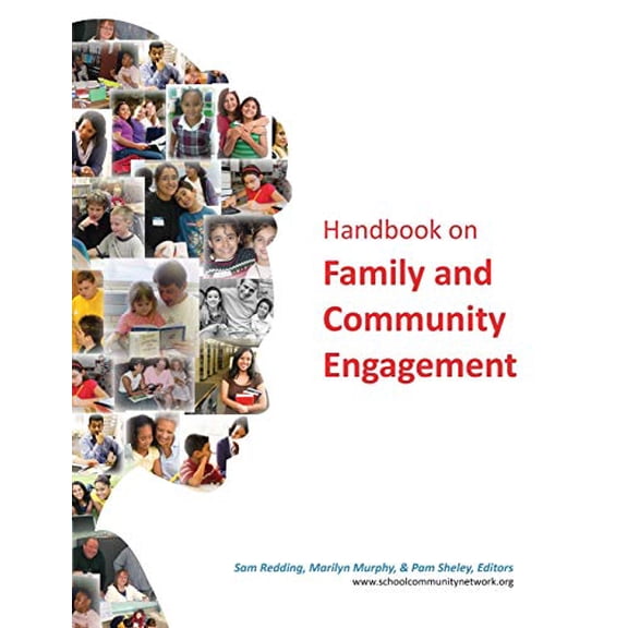 Pre-Owned Handbook on Family and Community Engagement