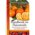 thumbnail image 1 of Handbook on Flavonoids : Dietary Sources, Properties and Health Benefits, 1 of 1