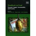 thumbnail image 1 of Handbook on Food : Demand, Supply, Sustainability and Security, 1 of 1