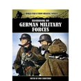 thumbnail image 1 of Pre-Owned Handbook on German Military Forces (Paperback) 1781592152 9781781592151, 1 of 1