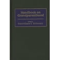 thumbnail image 1 of Handbook on Grandparenthood, (Hardcover), 1 of 1