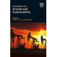 thumbnail image 1 of Handbook on Growth and Sustainability, 1 of 1