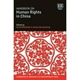 thumbnail image 1 of Handbook on Human Rights in China, 1 of 1