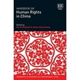 thumbnail image 1 of Pre-Owned Handbook on Human Rights in China, 1 of 1