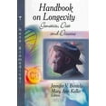 thumbnail image 1 of Handbook on Longevity : Genetics, Diet and Disease, 1 of 1