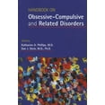 thumbnail image 1 of Handbook on Obsessive-Compulsive and Related Disorders (Paperback), 1 of 1