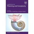 thumbnail image 1 of Handbook on Planning and Complexity (Hardcover) by Gert de Roo, Claudia Yamu, Christian Zuidema, 1 of 1
