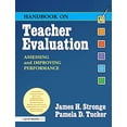 thumbnail image 1 of Pre-Owned Handbook on Teacher Evaluation with CD-ROM Paperback, 1 of 1