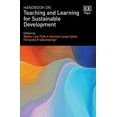 thumbnail image 1 of Handbook on Teaching and Learning for Sustainable Development, 1 of 1