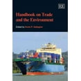 thumbnail image 1 of Pre-Owned Handbook on Trade and the Environment, 1 of 1