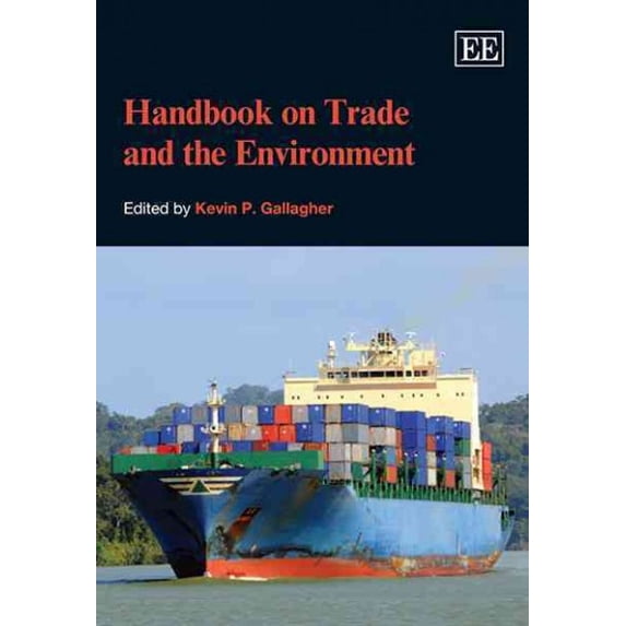 Pre-Owned Handbook on Trade and the Environment